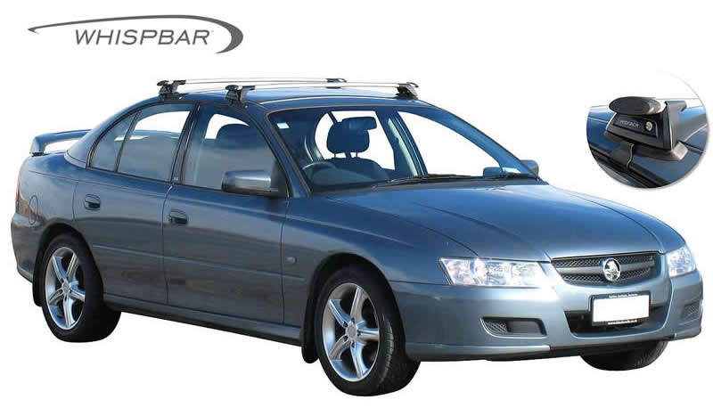 Holden vf wagon roof new arrivals racks